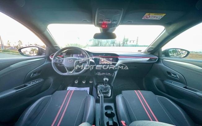 Opel Corsa GS line 2023❤️‍🔥