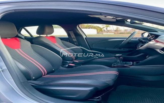 Opel Corsa GS line 2023❤️‍🔥