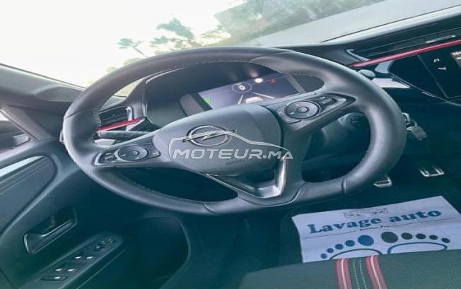Opel Corsa GS line 2023❤️‍🔥