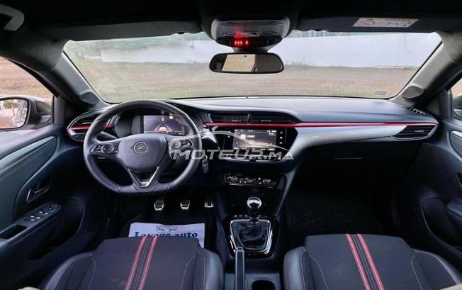 Opel Corsa GS line 2023❤️‍🔥