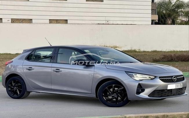 Opel Corsa GS line 2023❤️‍🔥