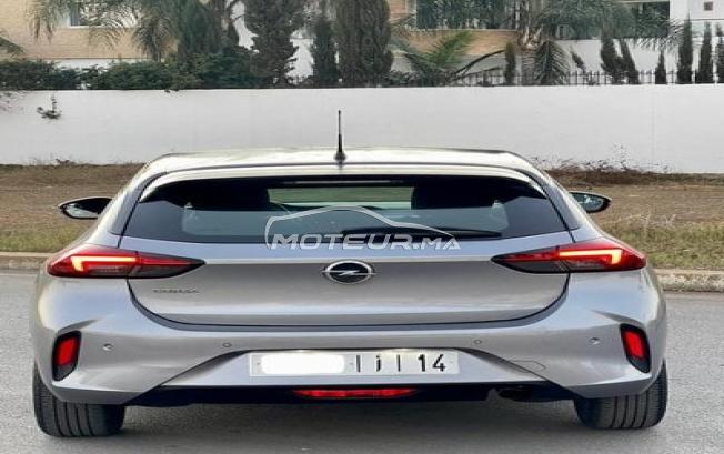 Opel Corsa GS line 2023❤️‍🔥