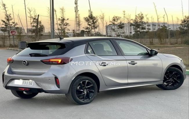 Opel Corsa GS line 2023❤️‍🔥