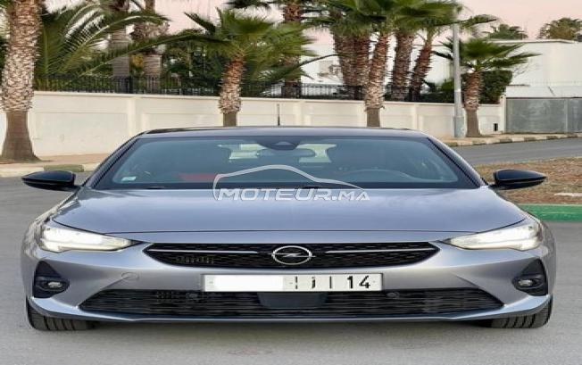 Opel Corsa GS line 2023❤️‍🔥
