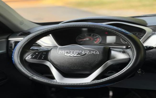 Mahindra kuv 100 2021