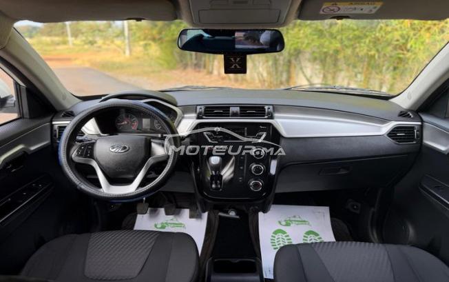 Mahindra kuv 100 2021