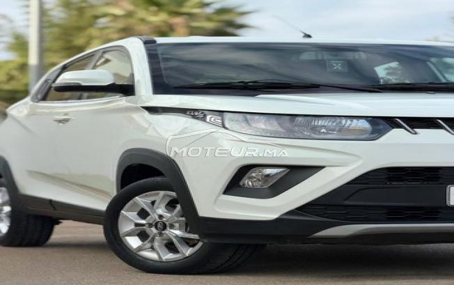 Mahindra kuv 100 2021