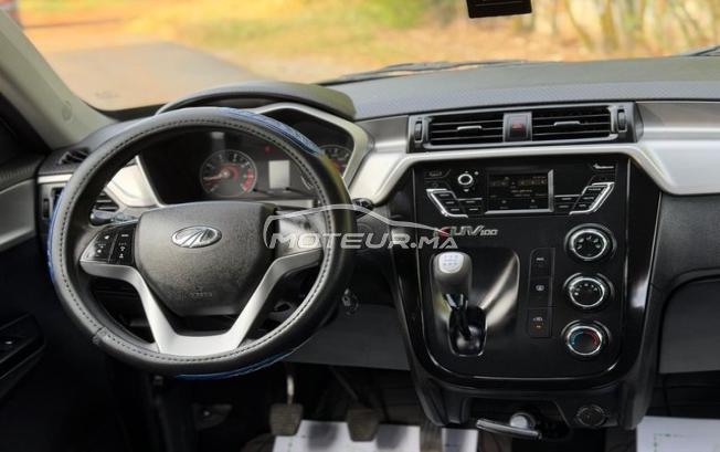 Mahindra kuv 100 2021