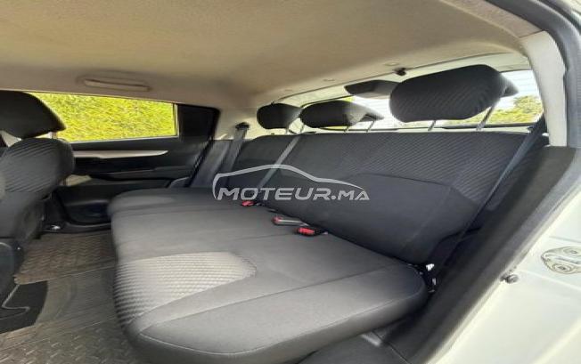 Mahindra kuv 100 2021