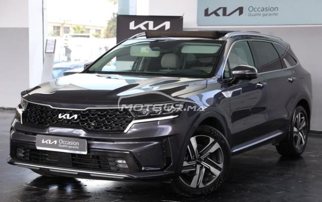 KIA - KIA Sorento