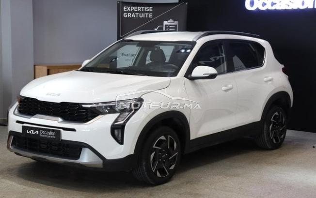 KIA - KIA Sonet
