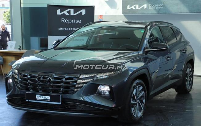 KIA - HYUNDAI Tucson