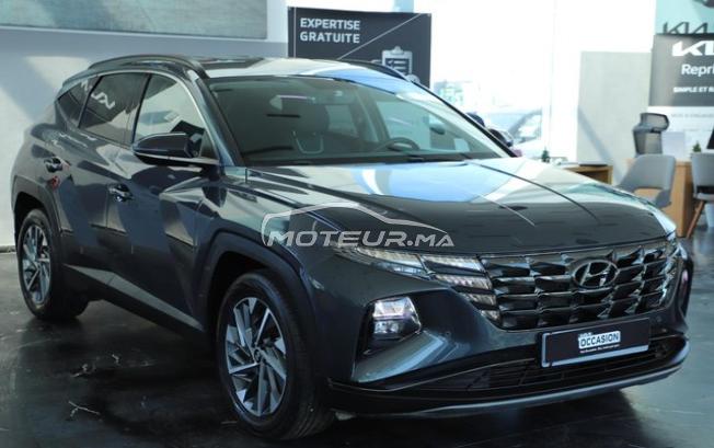 KIA - HYUNDAI Tucson