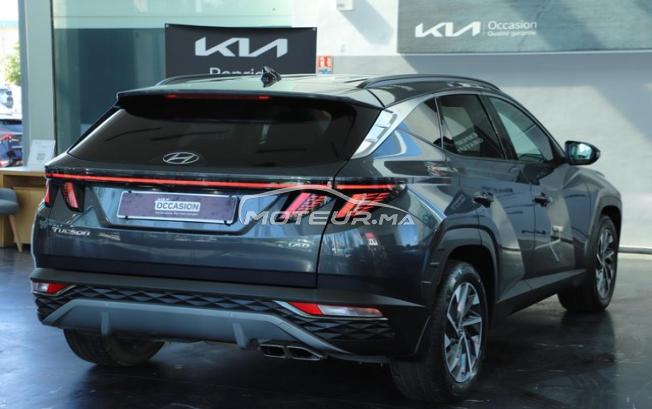 KIA - HYUNDAI Tucson