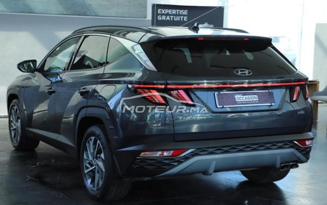 KIA - HYUNDAI Tucson