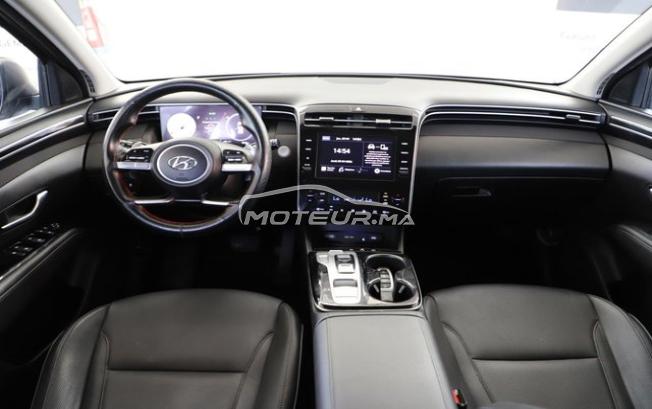 KIA - HYUNDAI Tucson