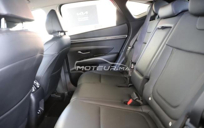 KIA - HYUNDAI Tucson