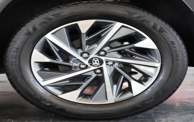 KIA - HYUNDAI Tucson