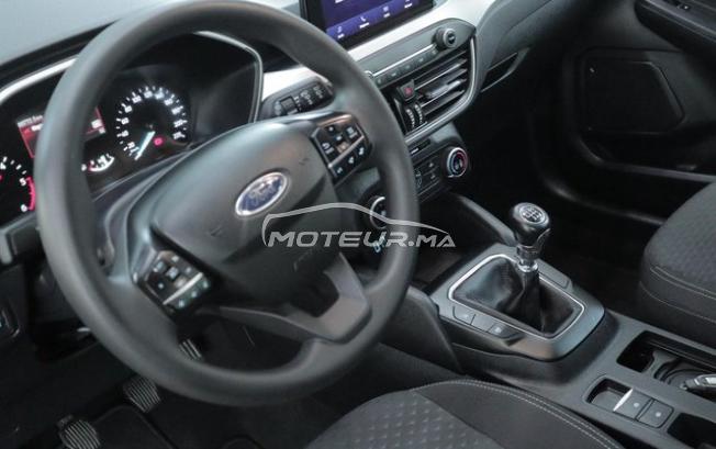 KIA - FORD Kuga