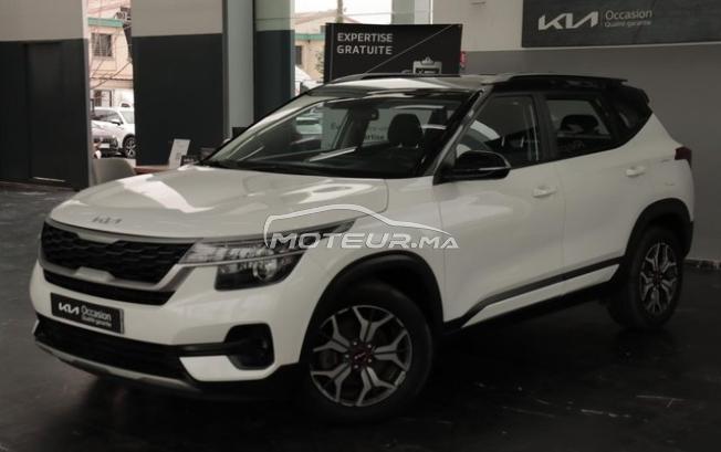 KIA - KIA Seltos
