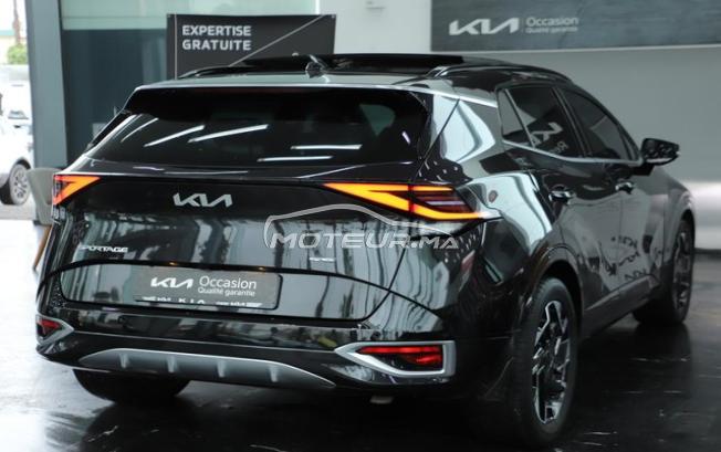 KIA - KIA Sportage
