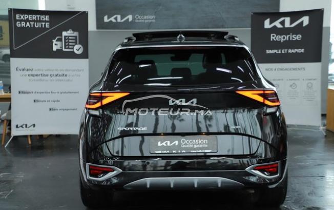 KIA - KIA Sportage