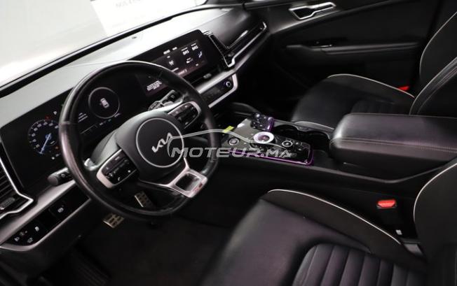 KIA - KIA Sportage