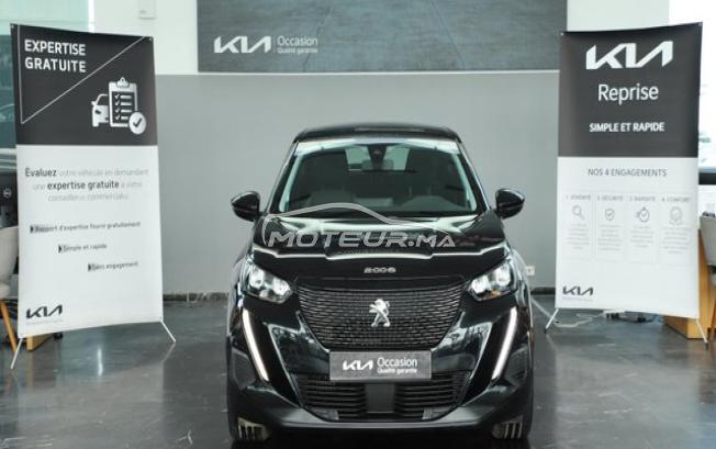 KIA - PEUGEOT 2008