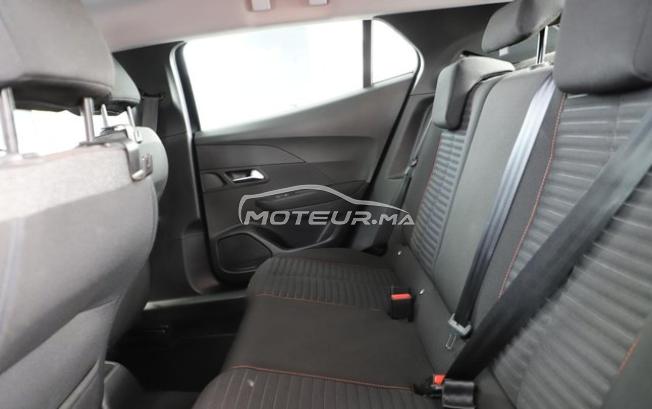 KIA - PEUGEOT 2008