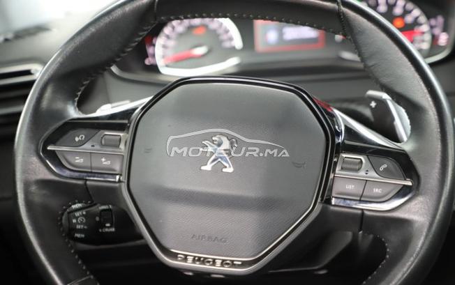 KIA - PEUGEOT 2008