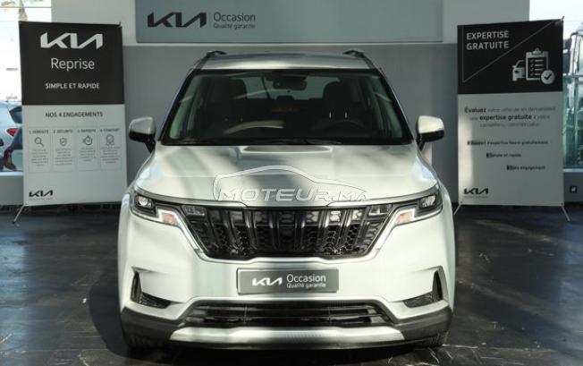 KIA - KIA Carnival