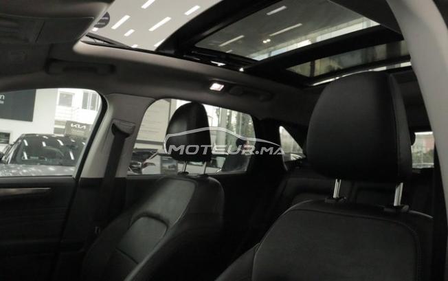 KIA - FORD Kuga