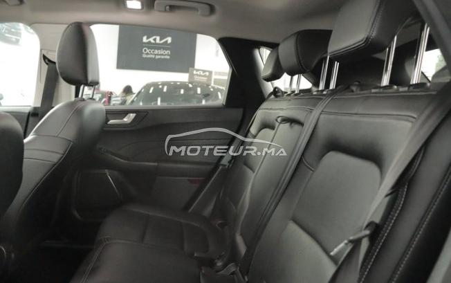 KIA - FORD Kuga