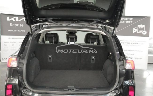 KIA - FORD Kuga
