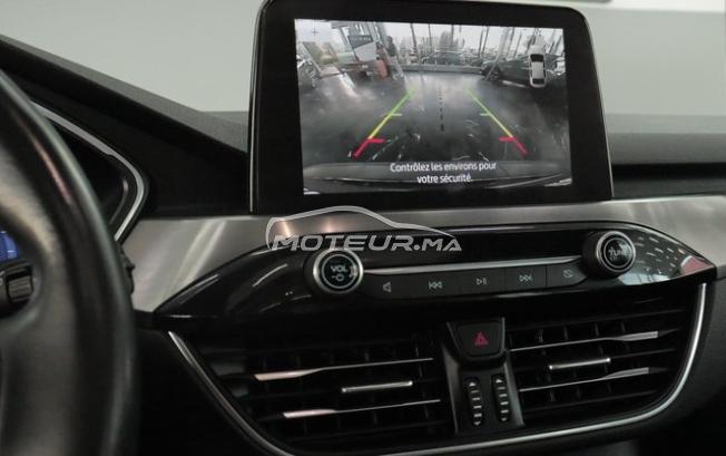 KIA - FORD Kuga