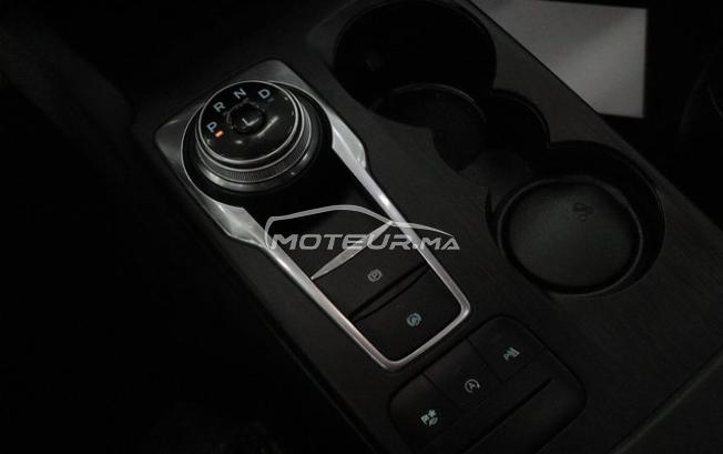 KIA - FORD Kuga