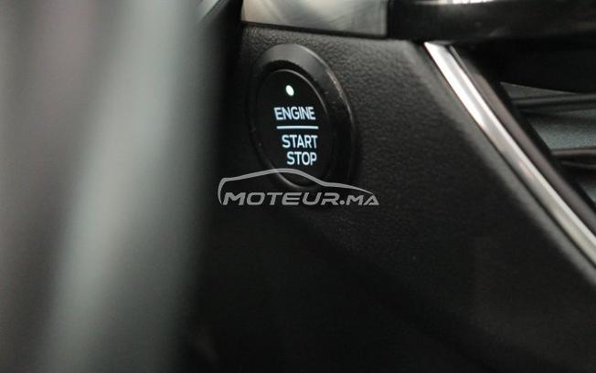 KIA - FORD Kuga