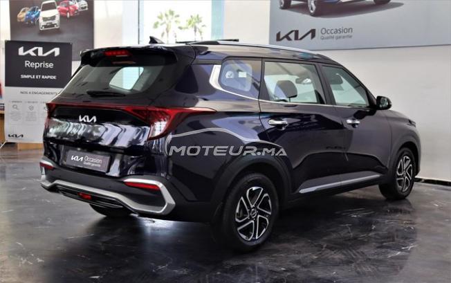 KIA - KIA Carens