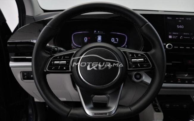 KIA - KIA Carens