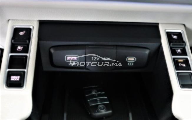 KIA - KIA Carens