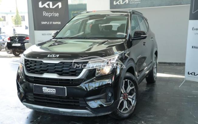 KIA - KIA Seltos