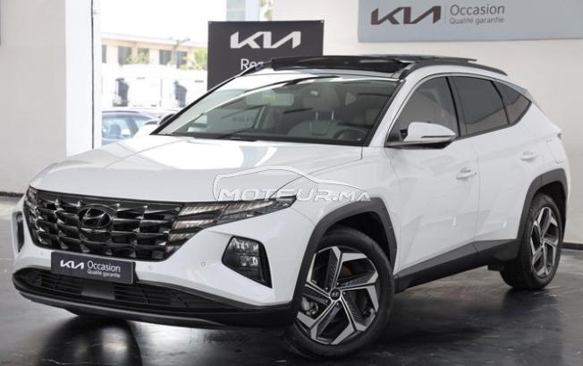 KIA - HYUNDAI Tucson
