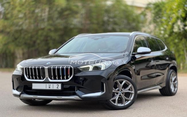 BMW X1 sDrive 18d 
