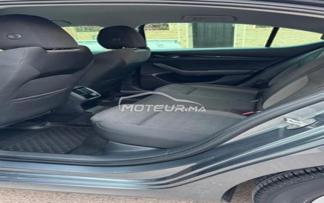 Skoda Octavia Automatique 2023 