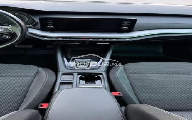 Skoda Octavia Automatique 2023 