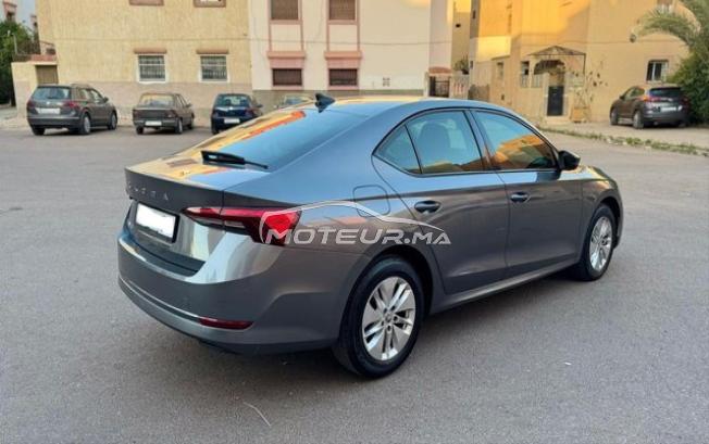 Skoda Octavia Automatique 2023 