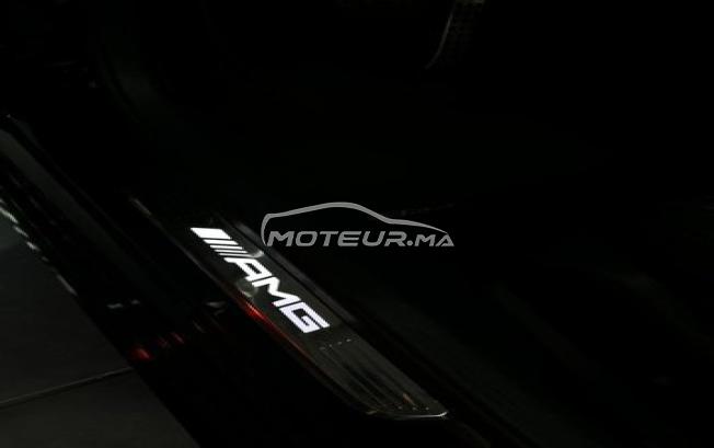 Mercedes class c63s edition one importe neuf