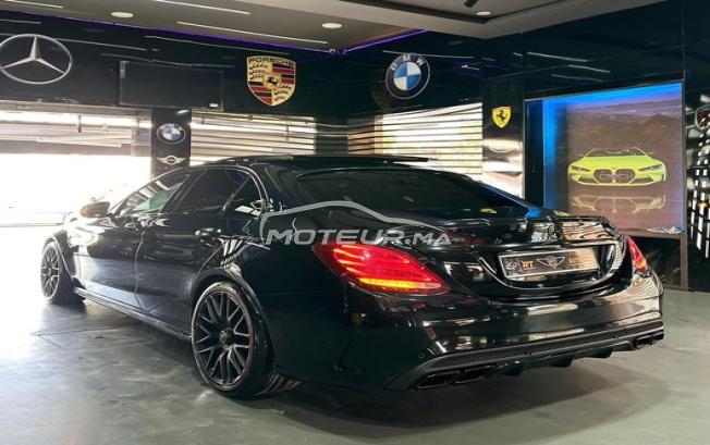 Mercedes class c63s edition one importe neuf