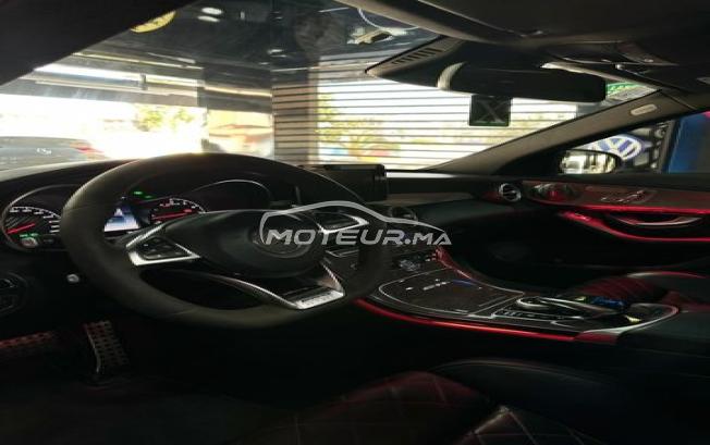Mercedes class c63s edition one importe neuf