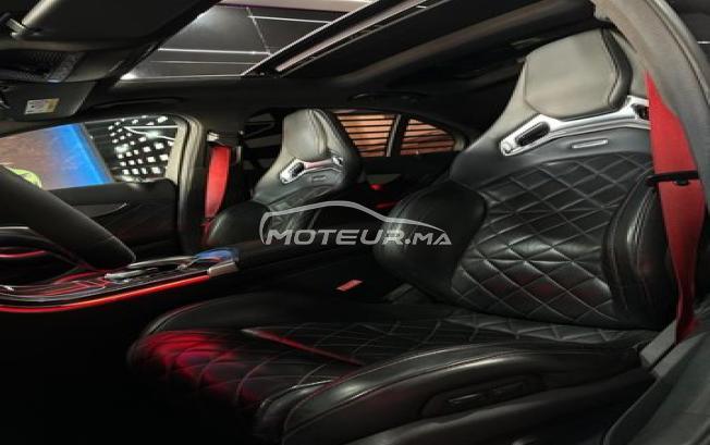 Mercedes class c63s edition one importe neuf